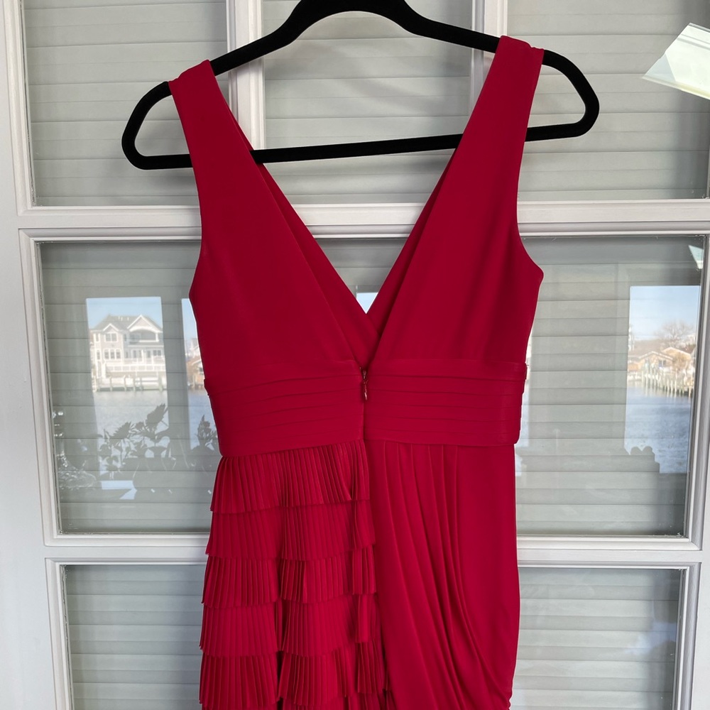 BCBGMaxAzria June Dress